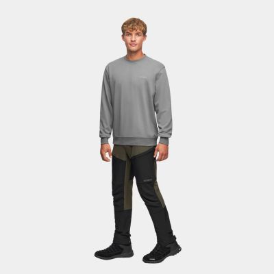 14. Alpinus Bellagio M BR18249 Sweatshirt