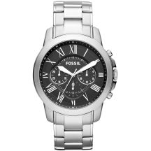 FOSSIL Grant Multifunktions-Herrenuhr FS4736 + Box