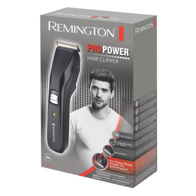 5. Remington HC5200 Schwarz