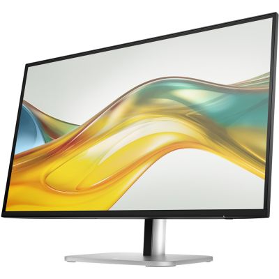 2. HP S5 PRO 527PQ 27" QHD (2560x1440) FHD IPS 350n 5ms DP HDMI USB-B HAS 3/3/0
