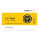 Reiner SCT timeCard Premium Karte MIFARE DESFire EV3 RFID-Etikett Schwarz, Weiß, Gelb 50 Stück.
