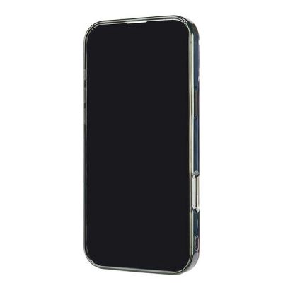 5. Audi IML Sport MagSafe iPhone 16 Pro Max 6,9" schwarz/schwarz Hardcase AUS-IMLMIP16PM-RSQ/D2-BK