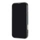 5. Audi IML Sport MagSafe iPhone 16 Pro Max 6,9" schwarz/schwarz Hardcase AUS-IMLMIP16PM-RSQ/D2-BK