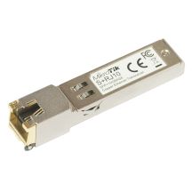 MikroTik S+RJ10 SFP+ 10Gb/s Modul, RJ45