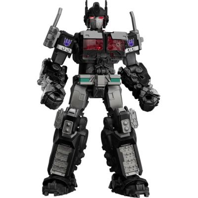 2. BLOKEES TRANSFORMERS CLASSIC CLASS 08 - NEMESIS PRIME