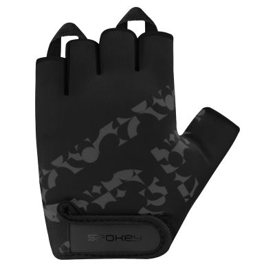 3. Herren-Fahrradhandschuhe M BK RIDE