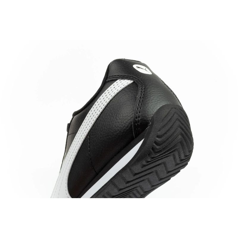 32. Puma Turin 3 Jr Schuhe 384431 04
