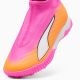 4. Puma Ultra 6 Match LL TT+ Mid Jr 108979-05 Schuhe