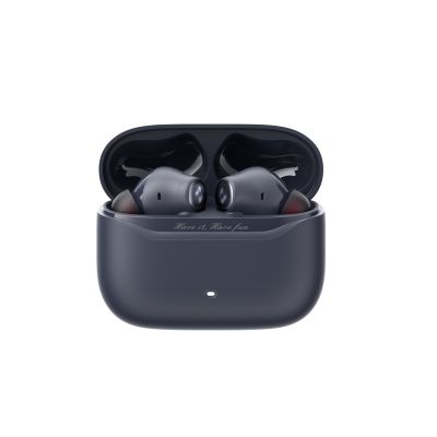 2. TW991 PRO (SPACE NC01T) Kabellose Kopfhörer (Marineblau)