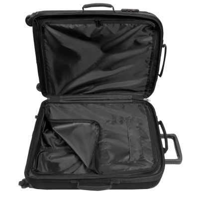 2. Eastpak Tranzshell S Koffer EK00073F008 Schwarz One size