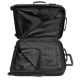 2. Eastpak Tranzshell S Koffer EK00073F008 Schwarz One size