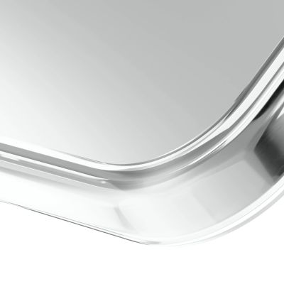4. 3mk Clear MagCase Hülle für Apple iPhone 14 Pro Max – transparent