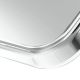 4. 3mk Clear MagCase Hülle für Apple iPhone 14 Pro Max – transparent
