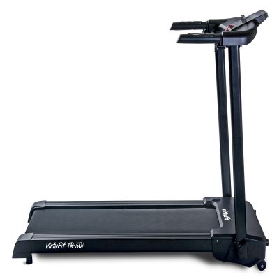 16. VIRTUFIT VOLLSTÄNDIG KLAPPBARES ELEKTRISCHES LAUFBAND TR-50I