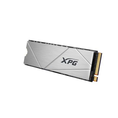 3. ADATA GAMMIX S60 SSD 2 TB PCIe Gen4 M.2