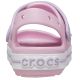 9. Crocs Crocband Cruiser Jr 209423 Sandalen