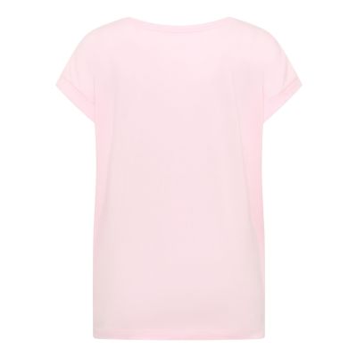 6. Mustang-T-Shirt LESLEY 1017710 8409