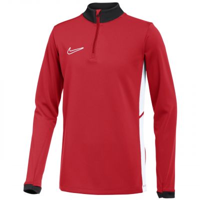 Nike Dri-Fit Academy 25 Drill Top Jr FZ9773 657 Sweatshirt