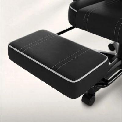 4. Gaming-Stuhl Huzaro Force 3.7 White Carbon
