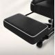 4. Gaming-Stuhl Huzaro Force 3.7 White Carbon