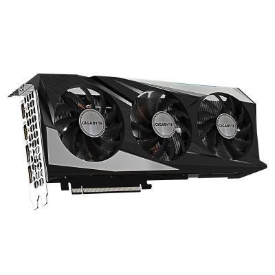 6. Gigabyte Radeon RX 7600 GAMING OC 8GB GDDR6 Grafikkarte