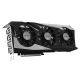 6. Gigabyte Radeon RX 7600 GAMING OC 8GB GDDR6 Grafikkarte