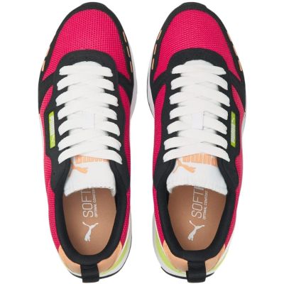 7. Puma R78 W 373117 56 Schuhe