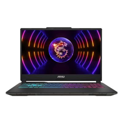 2. MSI Cyborg 15 A13VE-1067XPL i7-13620H 15,6" FHD 144Hz IPS-Level 16GB DDR5 SSD512 RTX 4050 6GB NoOS