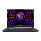 2. MSI Cyborg 15 A13VE-1067XPL i7-13620H 15,6" FHD 144Hz IPS-Level 16GB DDR5 SSD512 RTX 4050 6GB NoOS
