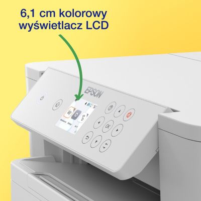 28. Epson WorkForce Pro WF-C4310DW