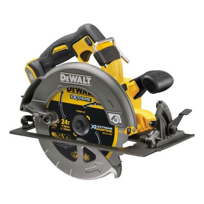 2. DeWALT DCS578NT-XJ Tragbare Kreissäge
