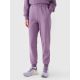 Damen Jogger Sweatpants 4F 4FRAW24TTROF1151-50S