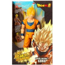 DRAGON BALL LIMIT BREAKER SPARKING - SUPER SAIYAN 2 GOKU