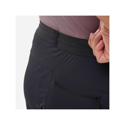 6. MILLET Kamet Xcs Light Pant M schwarze Herrenhose