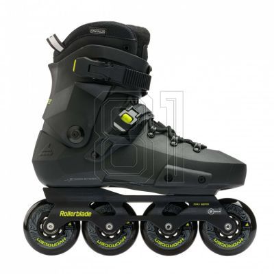 Rollerblade Twister XT '22 Freestyle-Skates 072210001A1