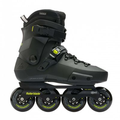 Rollerblade Twister XT '22 Freestyle-Skates 072210001A1