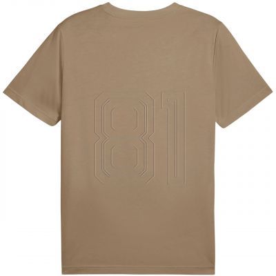 2. Puma Ess No. 1 Logo Tee M 682533 83