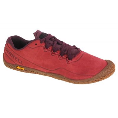 5. Merrell Vapor Glove 3 Luna Leather W J94884 Laufschuhe
