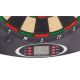 4. Elektronische Dart-Scheibe Enero 43 cm Classic