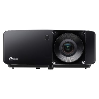 4. OPTOMA HZ41HDR LASER FHD 4400ANS PROJEKTOR 2,5 MILLIONEN: 1
