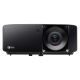 4. OPTOMA HZ41HDR LASER FHD 4400ANS PROJEKTOR 2,5 MILLIONEN: 1