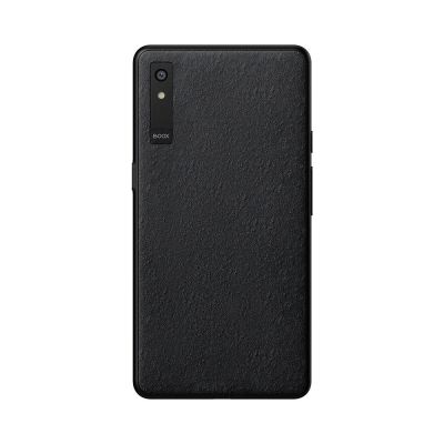 9. Onyx Boox Palma Pro 2 6,13" Kaleido 3 128GB Wi-Fi Schwarzer E-Book-Reader