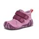 9. Affenzahn Talky Otter Leder Barfußschuhe (01493-40176)