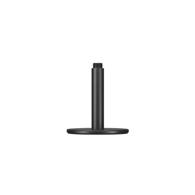 10. BOYA CastMic P60D Studio-Mikrofonständer mit Kabel (USB/XLR) – Schwarz
