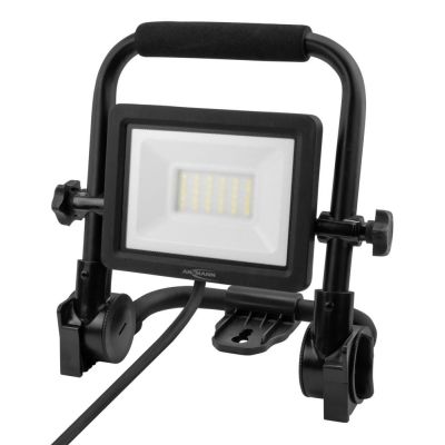 Ansmann FL20W-AC Schwarze LED 20W