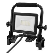 Ansmann FL20W-AC Schwarze LED 20W