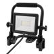 Ansmann FL20W-AC Schwarze LED 20W