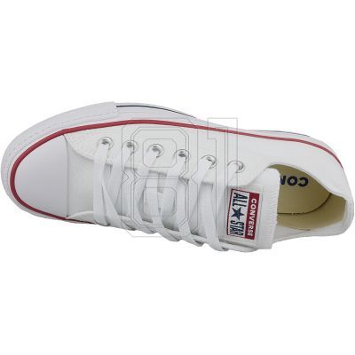 3. Converse Chuck Taylor All Star M7652C Schuhe