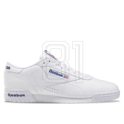 12. Reebok Exofit Clean Logo INT M AR3169 Schuhe