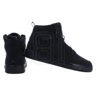 6. Puma Rebound V6 Bick M Schuhe 39358001
